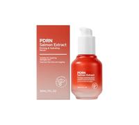 Hydrating Serum - Moisturising Facial Essence for Dry, Tired Looking Skin - Lightweight Smoothing Formula for Firmer, Soft Complexion (1pcs)