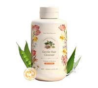 Hydrating Shampoo | 100ML Protective Hydrating Conditioner | Hydration Shampoo - for Men Women Adults Family Friends Home Trips Travel