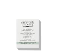 Christophe Robin Hydrating Shampoo Bar with Aloe Vera 100ml