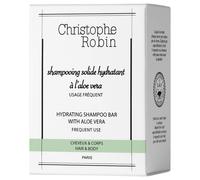 Hydrating Shampoo Bar with Aloe Vera