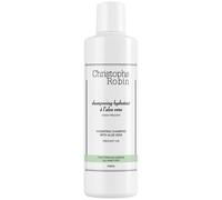 Hydrating Shampoo with Aloe Vera