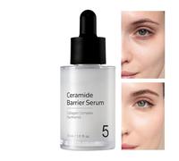Hydrating Solution for Face,33ml Barrier Care Toner | Soothing Firming Facial Solution,for Redness Relief Hydration Skin Barrier Care Beauty Repair Day Night