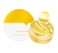 Hydrating Under Eye Gel Patches, Radiance Boost, Gently Smooths Fine Lines, Softens Puffy Appearance, Comforting Formula