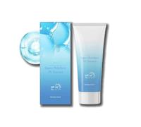 Hydrating UV Gel Sunscreen SPF 50, Lightweight Non-Greasy Sun Cream, Refreshing Watery Formula, Waterproof & Sweatproof, Suitable For All Skin Types, Ideal For Daily Use (1pc)