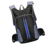 Hydration Backpack Cycling Water Carrying Bag Water Intense Running Rucksack Water Bladder Daypack for Climbing Bike Sports