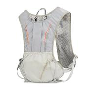 Hydration Backpack, Hiking Backpack - Outdoor Reflective Pack | Reflective Backpack Breathable Shoulder Strap for Night Outdoor Outdoor