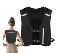 Hydration Backpack - Hydration Vest | Saà Sinking Back | Running Phone AC | Runnings Hiking Vest Water | LEGLETHONDE BUTTERFLY Phone Bottle Pack for