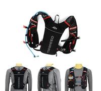 Hydration Backpack Running Backpack Bicycle Backpack Ultralight Water Trail Running Outdoor