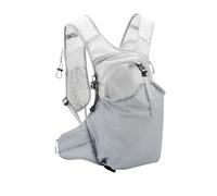 Hydration Backpack, Running Vest Hydration Backpack, Lightweight Water Pack, Designed with Breathable Mesh Back Panels and Adjustable Shoulder/Chest Straps, 36x20x2cm, for Cycling, Hiking, Jogging