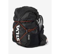 Silva - Strive Mountain Pack 17+3 - Trail running backpack size XS/S, black