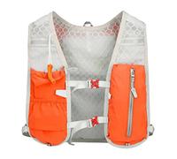 Hydration Backpacks, Hydration Vest,Lightweight 5L Water Backpack for Running | ADJUSTABLE STACTS OUTDOOR Survival Design with SPLASH LANDES for SNOYAGE