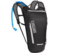 Camelbak Apex Pro Run Hydration Vest 12L + 2 x 500ml Quick Stow Black - M