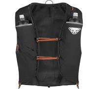 Hydration Vest Dynafit Alpine 8 Black - XS-S