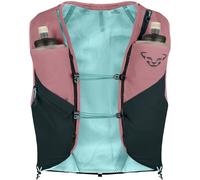 Dynafit Ultra 12 Hydration Vest Pink - XL
