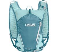 Camelbak - Women's Womens Trail Run Vest - Trail running backpack turquoise