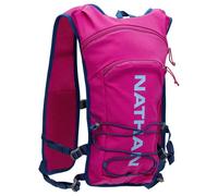 Hydration bag Nathan QuickStart 2.0 6 L Rose TU