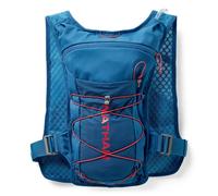 Nathan Quick Start 3.0 6L Electric Blue/Ribbon Red OSFM