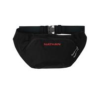 Nathan Run Sling 2l Hydration Waist Bag Black