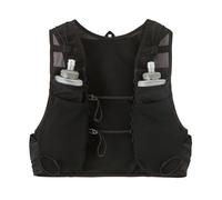Patagonia - Slope Runner Vest - Trail running backpack size S, black