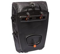 Vaude - Trailcargo - Pannier size 21 l, grey/black