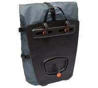Vaude Bike Trailcargo 21l Carrier Bag Grey