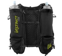 Hydration Bag with Soft Flasks Instinct X 10 L 10 L