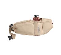 Camelbak Podium Flow 4L Belt Waist Pack with 620ml Dirt Series Bottle Moondust