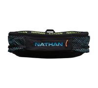 Hydration belt Nathan Pinnacle Noir 2XS/XS