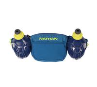 Nathan Trail Mix Plus 3.0 Waist Bag Blue