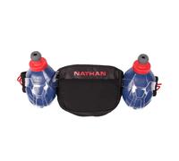 Nathan Trail Mix Plus 3.0 Waist Bag Black