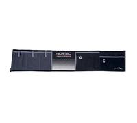 Hydration belt TRAIL SENSITIVE RUNNING BELT (black) Unisex