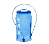 Hydration Bladder, 1L 1.5L 2L 3L Water Reservoir Bag BPA Free, Leak Proof Hydration Pack Replacement for Running Cycling Hiking Camping (1.5 Liters)