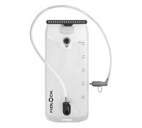 Fidlock 2.5l Hydration Bag Clear