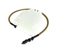 Hydration Bladder - 24x30cm Strong Durable Hydration Bladder | Portable Water Bľadder | 1.5L Hydration Bladde Training Tank with Detachable Tube, Canister