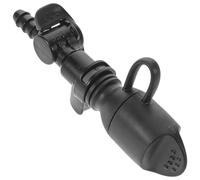 Hydration Bladder Bite Valve Silicone Nozzle Mouthpiece Replacement