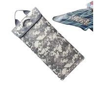 Hydration Bladder Isolation Sleeve - Thermal Cover Support, Hiking Water Sack | 600D Lightweight Oxford Insulated Storage Liner For Case In The Bag