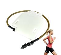 Hydration Bladder, Training Water Bag, Portable 1.5 Litre Hydration Backpacks - Good Sealing, Durable Hydration Bladder. This Leak-proof and Compact Housing Is With A Professional Tap Outlet