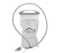 Hydration Bladder - Water Tank 1.5/2 Liter | Water Storage Bladder, Replacement Hydration Backpack for Hiking, Cycling, Climbing, Running, Large Opening, Translu