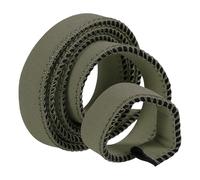 Hydration Blister Pipe Sleeve - Durable Rubber Water Hose Cover, Flexible Hydration Line Cover | Outdoor Tube Cover for Camping Gear, Hiking Hydration System Hose Insulation Cover