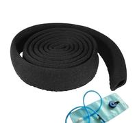 Hydration Blow Tube Cover-Outdoor Insulated Water Bag, Hose Cover Portable Tube Cover Enhanced Outdoor Protection|Thermal Hose Sleeve Fits Osprey Protection