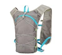 Hydration Clothing for Women, Water Racing Vest, Breathable Marathons for Carrying the Vest, Lightweight Bubble Box Package Equipment for Men, Camping, Race, Camping Race