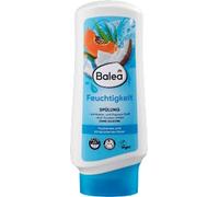 Hydration conditioner 300 ml DM Germany compatible with balea - Feuchtigkeit conditioner, 300 ml