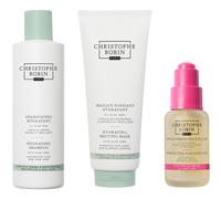 Hydration & Glow Trio (Worth £98.00)