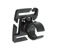 Hydration Hose Clip, 360 Degree Rotatable Hydration Hook, Multipurpose Clamp for Camping Hunting Cycling Hiking