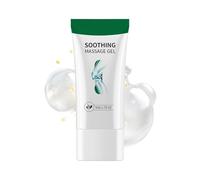Hydration Joint Gel, 50g Ointment, Non Greasy Fixture with Sturdy Build, Body Accessory with Portable Utility, 1.5x4.96 inches Comfort Organizer, Support Gear for Back Knee Leg Hand Shoulder