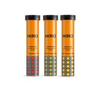 Hydration - Multi-Flavour Triple Pack