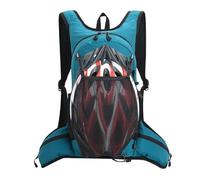 Hydration Pack | 20L Adjustable Lightweight Waterproof Bag | Hiking Running Backpack - for Running Cycling Biking Mountain Skiing Camping Festival Outdoor Sports Motorcycle Fishing