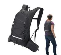 Hydration Pack | 20L Waterproof Lightweight Breathable Bag - Hiking Water Backpack | for Running Cycling Biking Skiing Camping Festival Outdoor Sports Motorcycle Fishing Picnic