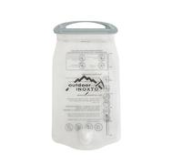 Hydration Pack Bladder - Water Reservoir Replacement | Water Bladder BPA Frree | Leakproof Flexible Pouch | 2.0l Capacity Model Lightweight Container | Portable Refillable Tank