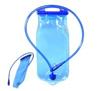 Hydration Pack - Hiking Backpack Bladder for Running, Women, Kids Running Cycling Camping Hydration Backpack with Hydration Bladder Festival Hydration